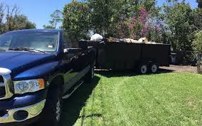 Recycling Services for Junk in Halfway, MD